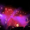 Foto Thorbjørn Risager & The Black Tornado te Bospop 2014 - dag 2