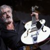 Foto Triggerfinger te Bospop 2014 - dag 2