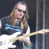 Foto Southside Johnny & The Ashbury Jukes te Bospop 2014 - dag 2