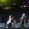 Jimmy Vaughan foto Bospop 2014 - dag 2