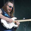 Foto Southside Johnny & The Ashbury Jukes op Bospop 2014 - dag 2