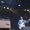 Foto Southside Johnny & The Ashbury Jukes op Bospop 2014 - dag 2