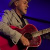 Foto Paul Carrack te Bospop 2014 - dag 2