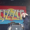 Letz Zep foto Bospop 2014 - dag 2