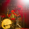 Thorbjorn Risager & The Black Tornado foto Bospop 2014 - dag 2