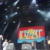 Letz Zep foto Bospop 2014 - dag 2