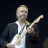 Jimmy Vaughan foto Bospop 2014 - dag 2