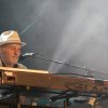 Foto Paul Carrack te Bospop 2014 - dag 2