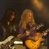 Foto Vandenberg's Moonkings te Bospop 2014 - dag 2