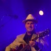 Foto Paul Carrack te Bospop 2014 - dag 2