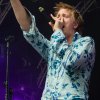 Foto Knarsetand te Werfpop 2014