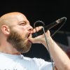 Foto I Chaos te Werfpop 2014