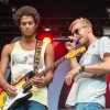 Foto Chef'Special te Werfpop 2014