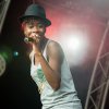 Foto Coely op Werfpop 2014