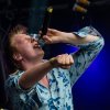 Foto Knarsetand te Werfpop 2014