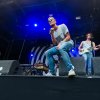 Foto Chef'Special te Werfpop 2014