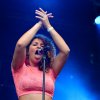 Foto KUENTA te Werfpop 2014