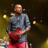 Foto KUENTA te Werfpop 2014