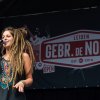 Foto Knarsetand te Werfpop 2014