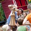 foto ZOOmeravond: Lucky Fonz - 19/7 - Artis