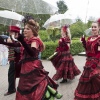  foto Efteling Negen Pleinen Festijn 2014: Thomas Berge