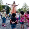  foto Efteling Negen Pleinen Festijn 2014: Thomas Berge