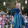  foto Efteling Negen Pleinen Festijn 2014: Thomas Berge
