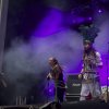 Foto Crystal Fighters op Zwarte Cross 2014 - Dag 1
