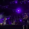 Foto Crystal Fighters op Zwarte Cross 2014 - Dag 1