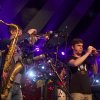 Foto Snarky Puppy te Zwarte Cross 2014 - Dag 1