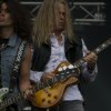 Foto Vandenberg's Moonkings te Zwarte Cross 2014 - Dag 1