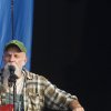 Seasick Steve foto Zwarte Cross 2014 - Dag 2