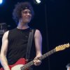 Foto The Fratellis te Zwarte Cross 2014 - Dag 2