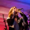 Foto The Experimental Tropic Blues Band te Zwarte Cross 2014 - Dag 2