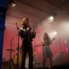 Foto The Experimental Tropic Blues Band te Zwarte Cross 2014 - Dag 2