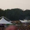 Foto  op Zwarte Cross 2014 - Dag 2