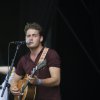 Foto Douwe Bob te Zwarte Cross 2014 - Dag 2