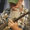 Foto Seasick Steve te Zwarte Cross 2014 - Dag 2