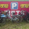 Foto  op Zwarte Cross 2014 - Dag 2