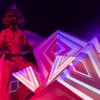 Raving George