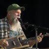 Foto Seasick Steve te Zwarte Cross 2014 - Dag 2