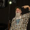 Foto Seasick Steve te Zwarte Cross 2014 - Dag 2