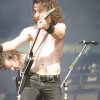 Foto Airbourne op Zwarte Cross 2014 - Dag 3
