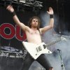 Foto Airbourne te Zwarte Cross 2014 - Dag 3
