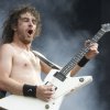 Foto Airbourne te Zwarte Cross 2014 - Dag 3
