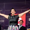Foto Caro Emerald te Damaris 2014