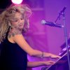 Foto Jacqueline Govaert op Damaris 2014