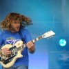 Foto Mozes and the Firstborn te Damaris 2014