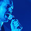 Foto The Killers te The Killers - 7/3 - HMH