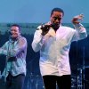 Foto The Jacksons op The Jacksons Paradiso